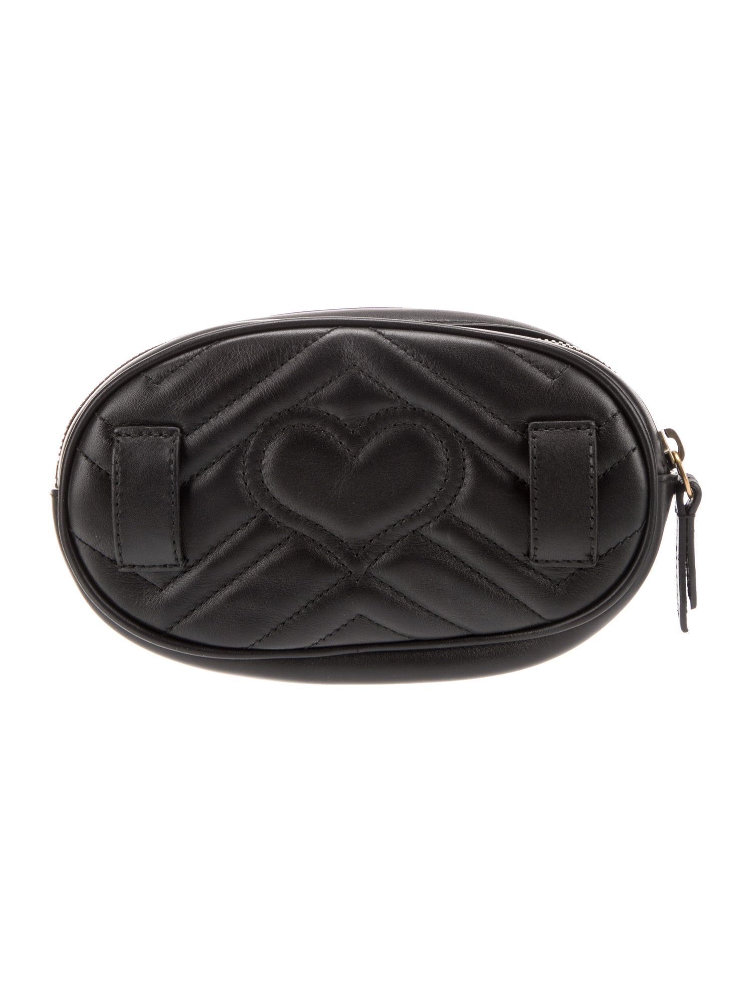 Gucci Double G Marmont